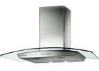 Вытяжка Rainford RCH-2910 INOX-GLASS