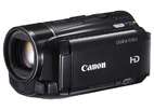 Видеокамера Canon LEGRIA HF M52