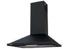 Вытяжка Kronasteel Bella 600 PB antracit