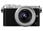 Беззеркальный фотоаппарат Panasonic Lumix DMC-GM1 Kit