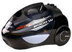 Моющий пылесос Ariete 2479 Hot Aqua Power