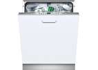 Встраиваемая посудомойка Neff S51M40X0RU