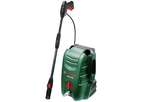 Мойка высокого давления Bosch AQT 33-10