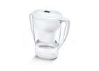 Кувшинный фильтр Brita Aluna XL белый