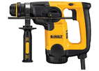 Перфоратор Dewalt D 25313 K