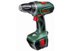 Шуруповерт Bosch PSR 12-2 (0603951J21)