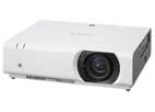 Видеопроектор Sony VPL-CW255