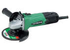 Угловая шлифмашина Hitachi G 13 SS