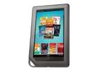 Электронная книга Barnes &amp; Noble Nook Color