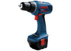 Шуруповерт Bosch GSR 12-2 (0601918J20)