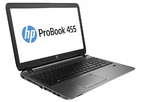 Ноутбук Hewlett-Packard ProBook 455 G2