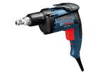 Шуруповерт Bosch GSR 6-45 TE (601445100)