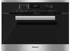 Электрическая духовка Miele H6200BM EDST/CLST сталь CleanSteel