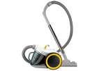 Пылесос для сухой уборки Zanussi ZANS730