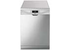 Посудомоечная машина Smeg LVS367SX