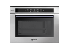 Встраиваемая пароварка Bauknecht ECTM 9145/1 IXL