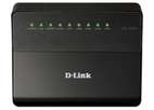 Роутер D-link DSL-2640U/RA/U1A