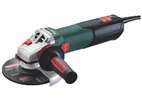 Угловая шлифмашина Metabo WEVA 15-150 Quick