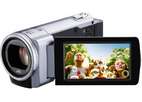 Видеокамера JVC GZ-E10SEU