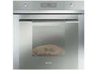 Электрическая духовка Smeg SC112PZ-8