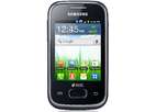 Смартфон Samsung GALAXY Pocket DUOS GT-S5302