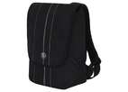 Рюкзак для камер Crumpler Messenger Boy Stripes Half Photo Backpack - Medium черный