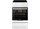 Электрическая плита Electrolux EKC951100W