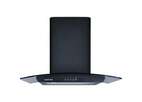 Вытяжка Rainford RCH-2620N black glass