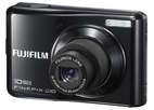 Компактный фотоаппарат Fujifilm FinePix C10