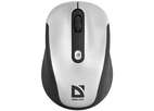 Компьютерная мышь Defender Optimum MS-125 Nano