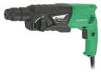 Перфоратор Hitachi DH 24 PG