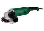 Угловая шлифмашина DWT WS24-230 T