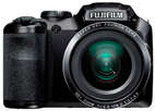 Компактный фотоаппарат Fujifilm FinePix S6800