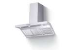 Вытяжка BEST K9998 FB