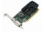 Видеокарта Hewlett-Packard Quadro K620 PCI-E 2.0 2048Mb 128 bit DVI (J3G87AA)