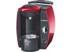 Кофеварка Bosch TAS4013EE TASSIMO