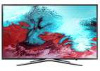 Телевизор Samsung UE 55 K 5500 AU