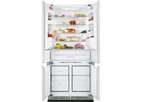 Встраиваемый холодильник Zanussi ZBB47460DA