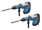 Перфоратор Bosch GBH 12-52 DV Professional