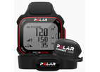 Спортивные часы Polar RC3 GPS BIKE