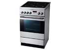 Электрическая плита Electrolux EKC513516X