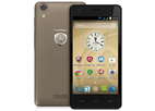 Смартфон Prestigio Multiphone 5454 DUO