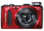Компактный фотоаппарат Fujifilm FinePix F600EXR