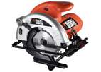 Циркулярная пила Black&amp;Decker CD 601 A