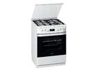 Газовая плита Gorenje K65345BW