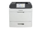 Принтер Lexmark MS812de