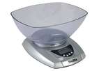 Кухонные весы Delta КСЕ-07