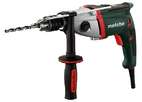 Дрель Metabo BE 1100 Plus (ЗВП) (600867900)