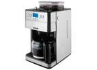 Кофемашина Mystery MCB-5125
