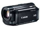 Видеокамера Canon VIXIA HF M50